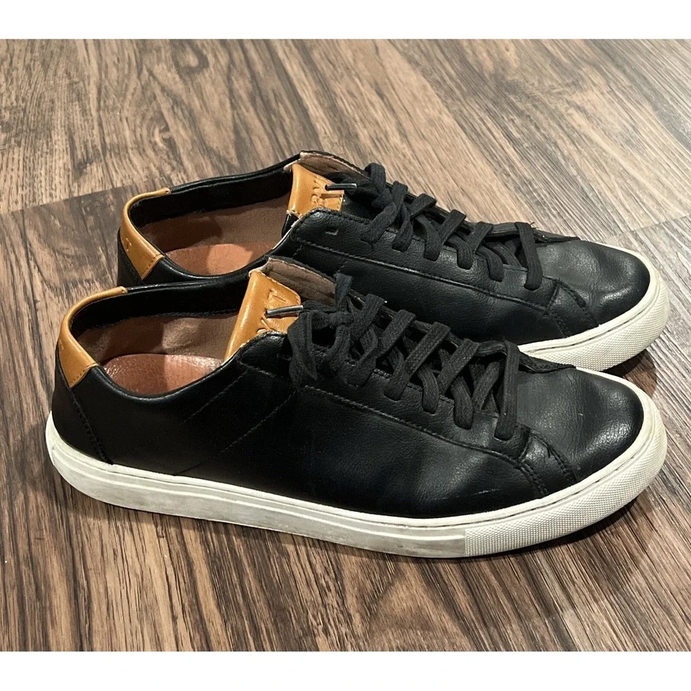 BYLT Everyday Shoes Premium Basics Men's Sneaker Shoes Size 43-US 10